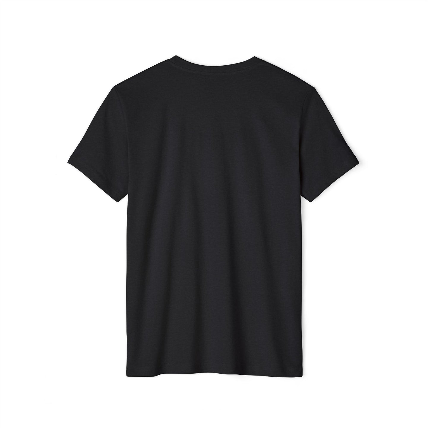 Recycled Organic T-Shirt with symbol