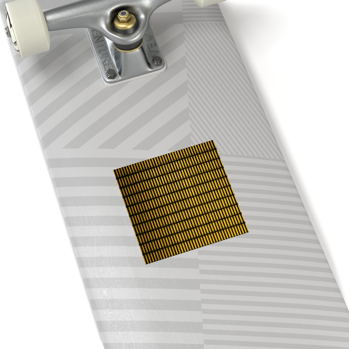 Square Stickers, Indoor\Outdoor