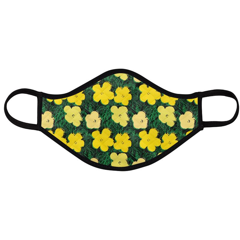 Four Mask Pack