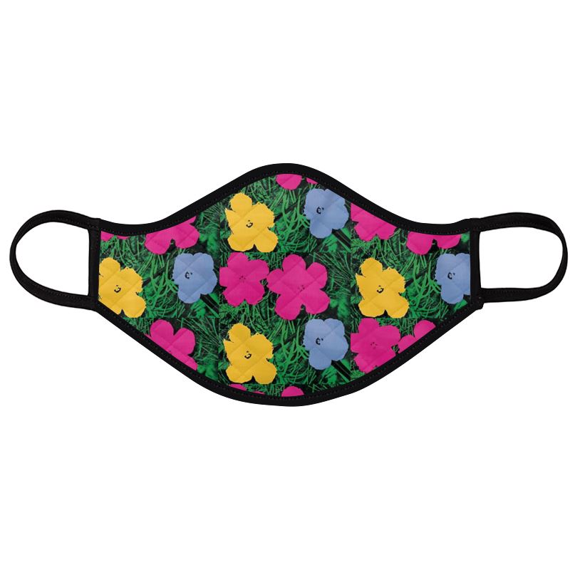 Four Mask Pack