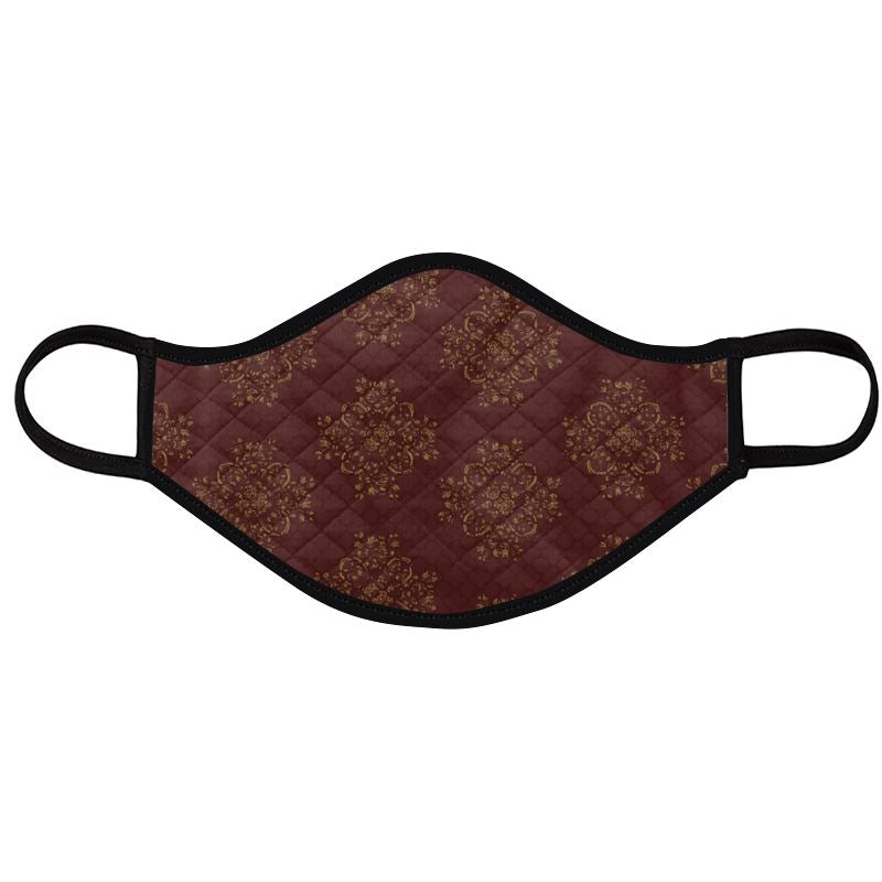 Four Mask Pack