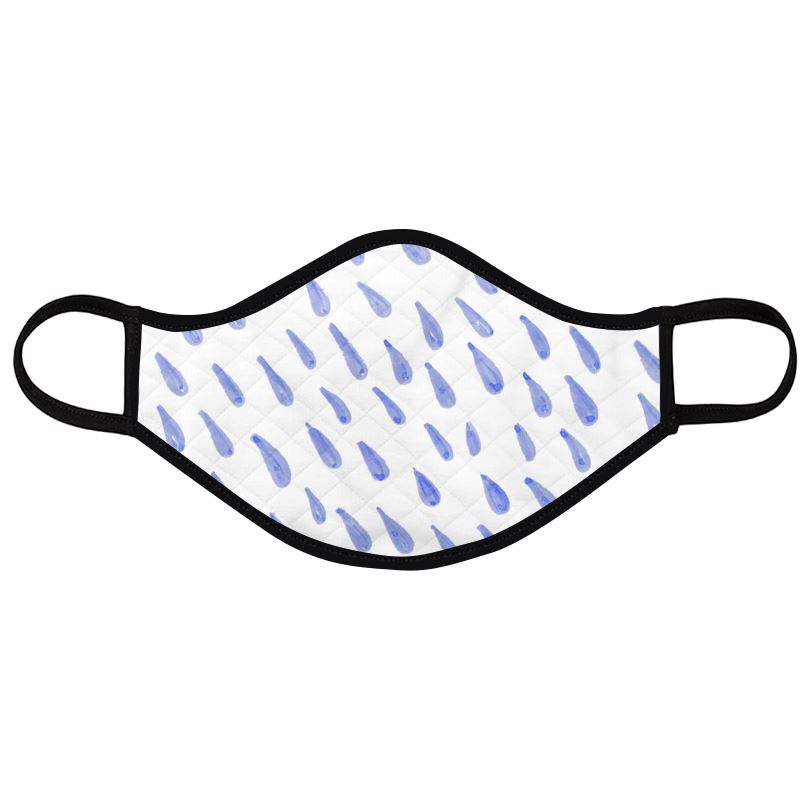 Four Mask Pack