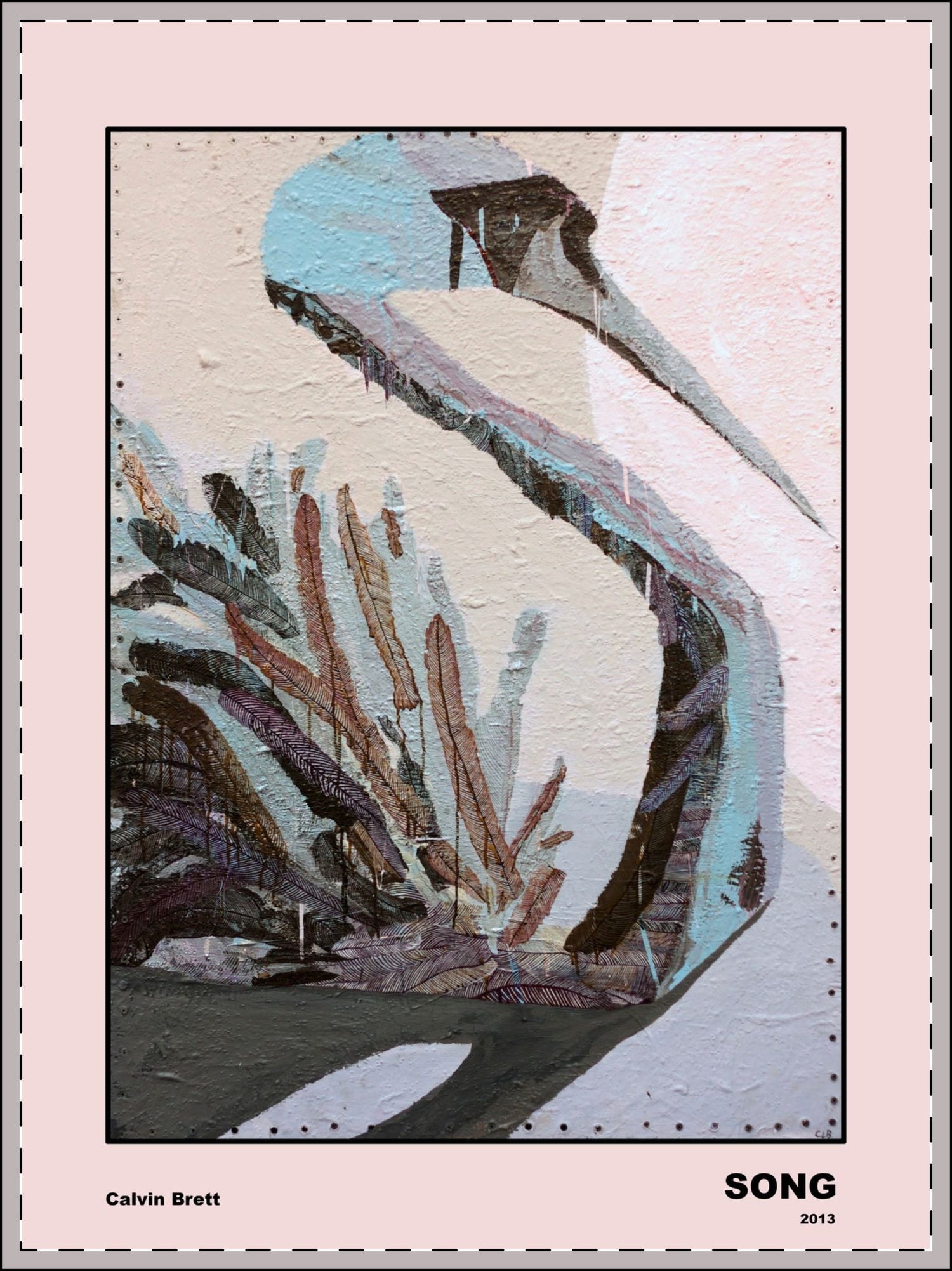 Studio Archive Posters