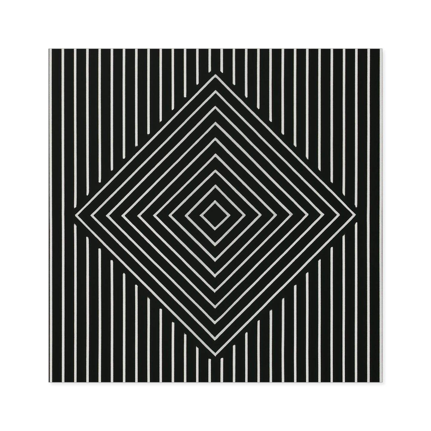 Square Stickers, Indoor\Outdoor