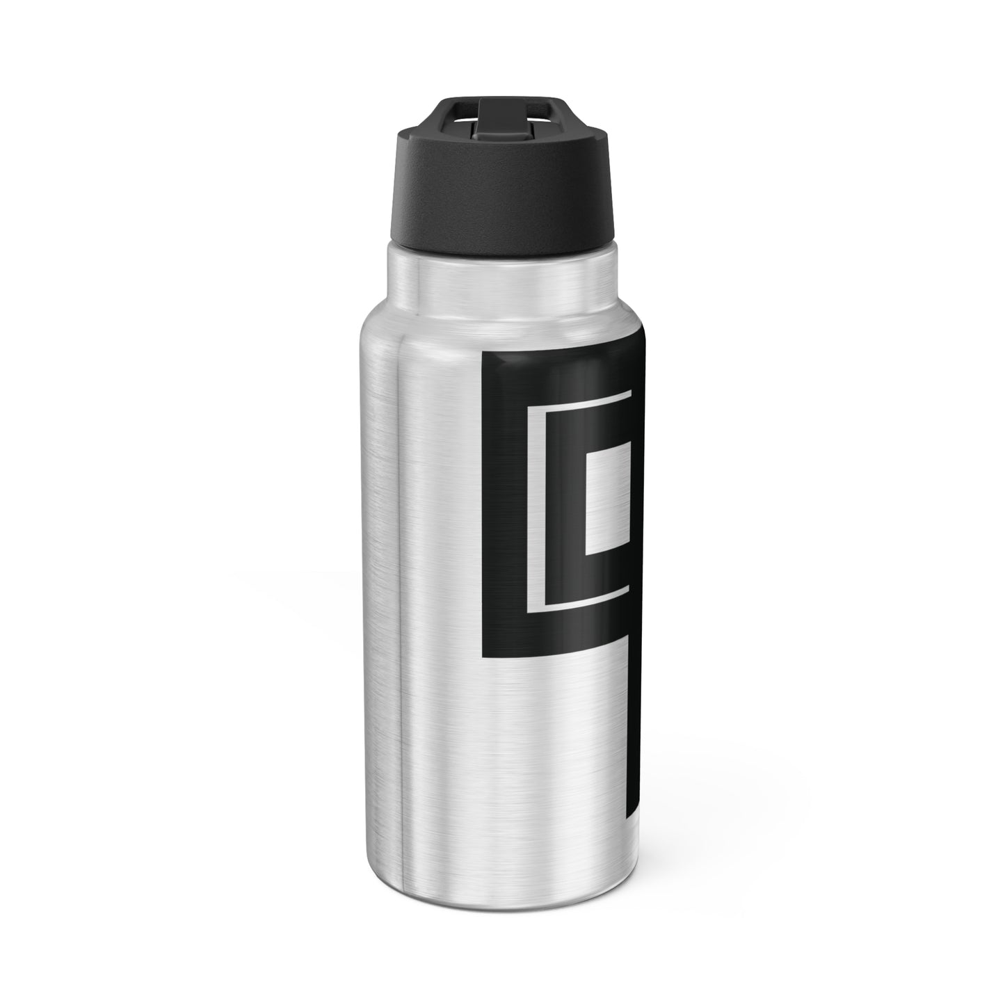 Copy of Gator 32oz Insulated Tumbler — Textured Alligator-Scale Stainless Water Bottle