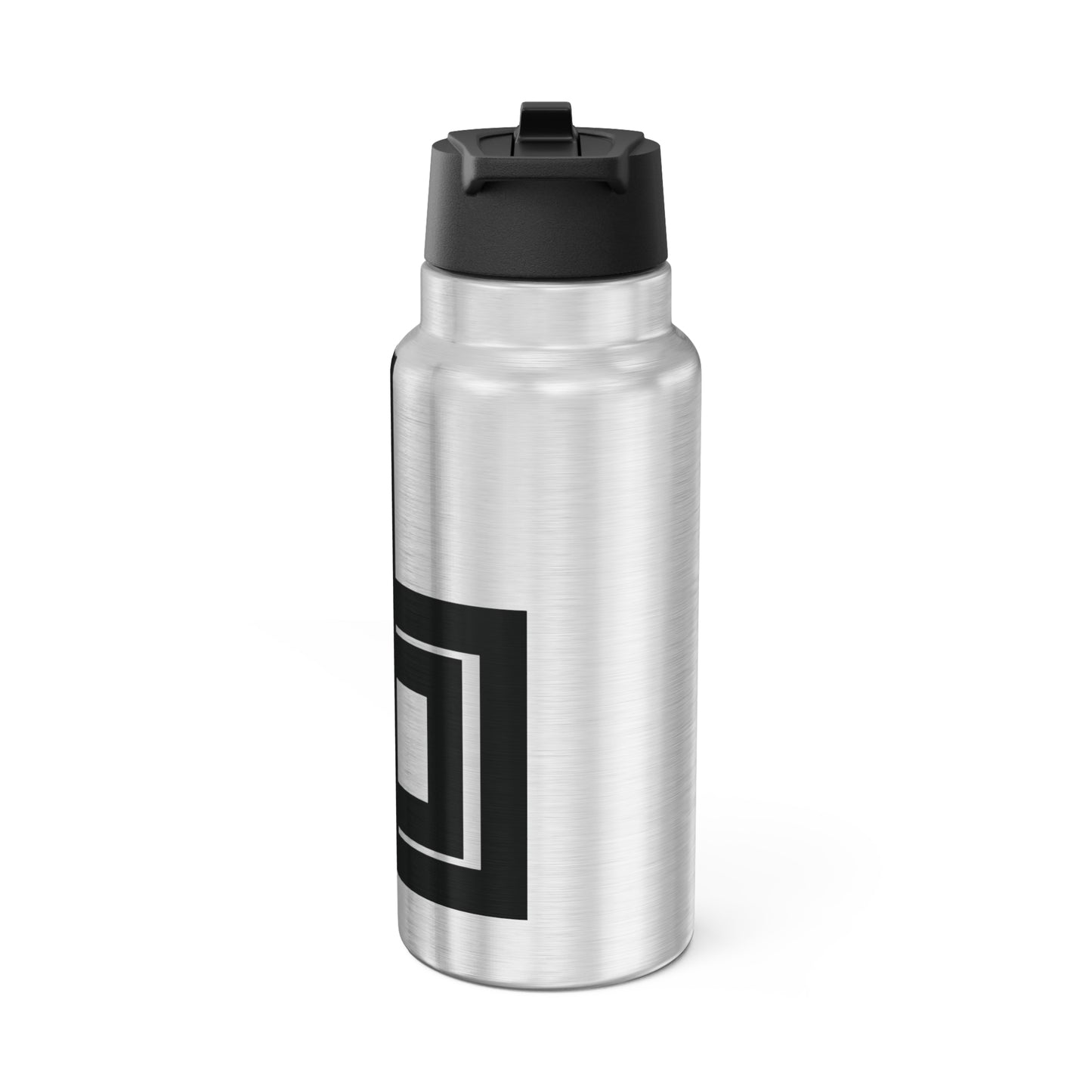 Copy of Gator 32oz Insulated Tumbler — Textured Alligator-Scale Stainless Water Bottle