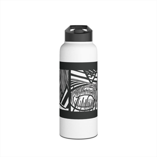 32oz Wanderlust Travel Mug