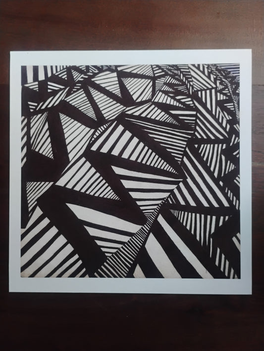 New Mexico Drawing #5