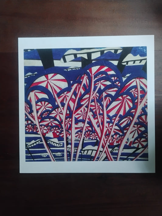 New Mexico Drawing #17