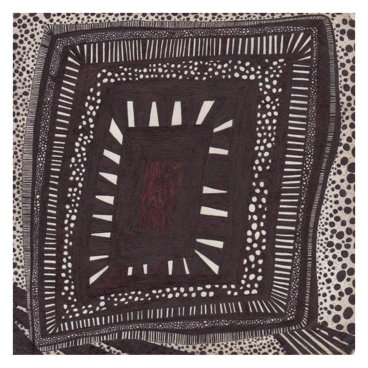 New Mexico Drawing #2