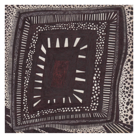 New Mexico Drawing #2