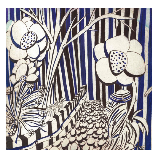 New Mexico Drawing #13