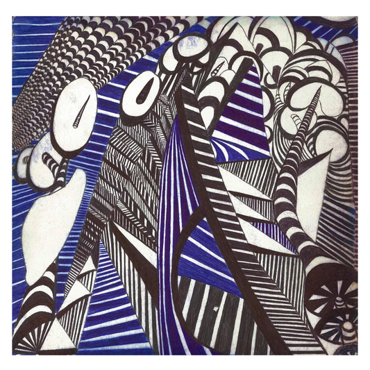 New Mexico Drawing #8