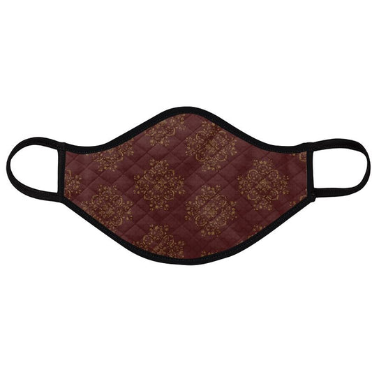 Four Mask Pack