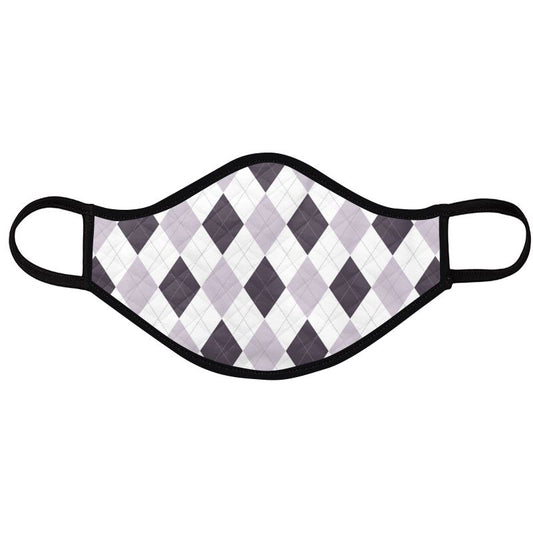 Four Mask Pack