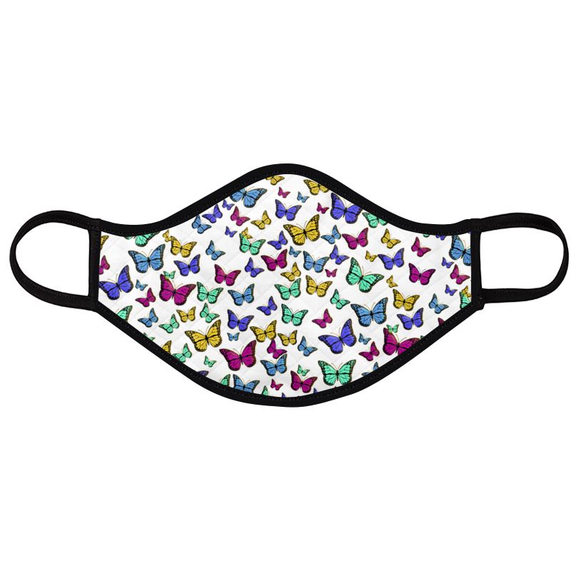 Four Mask Pack
