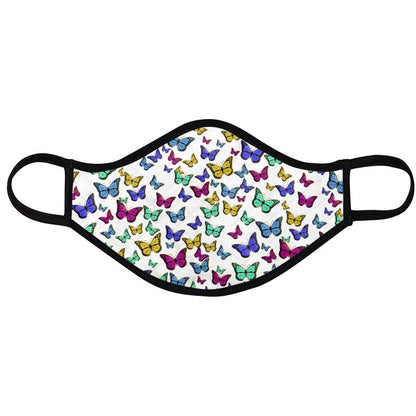 Four Mask Pack