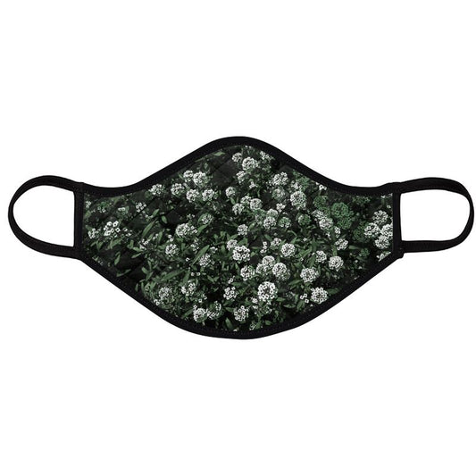 Four Mask Pack