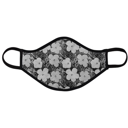 Four Mask Pack