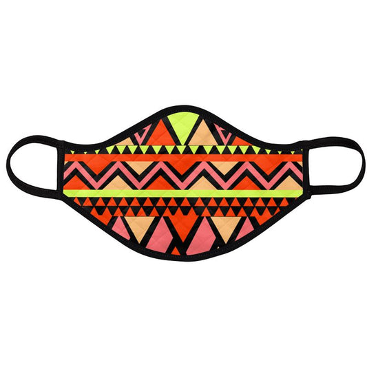 Four Mask Pack