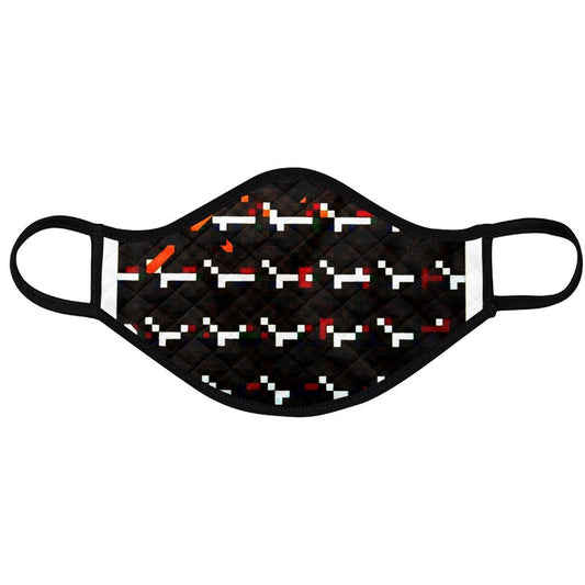 Four Mask Pack