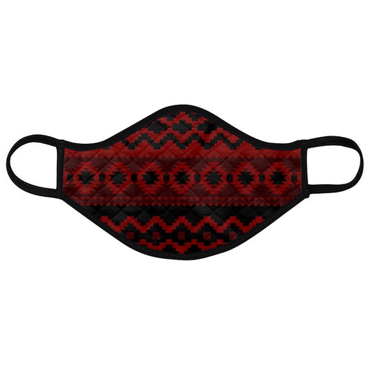 Four Mask Pack