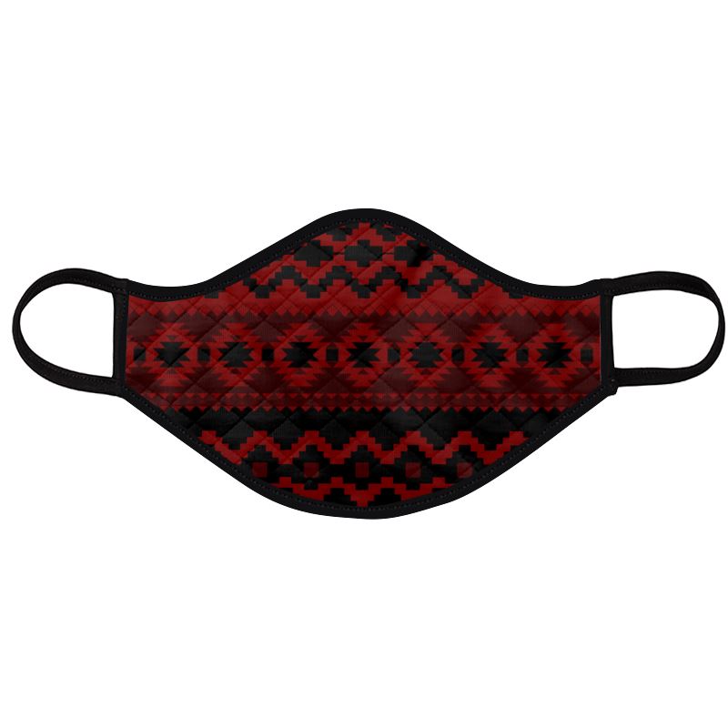 Four Mask Pack