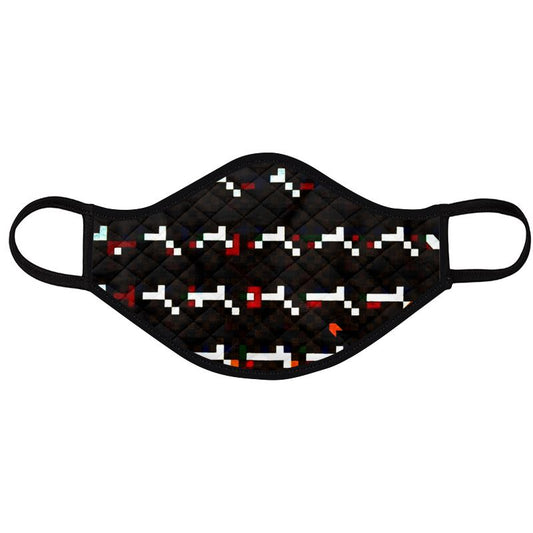 Four Mask Pack