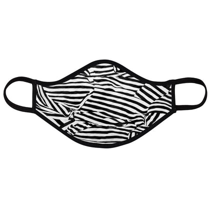 Four Mask Pack