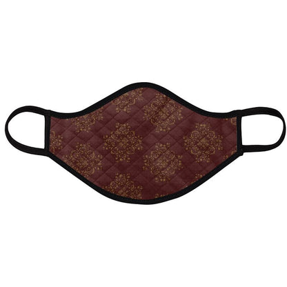 Four Mask Pack