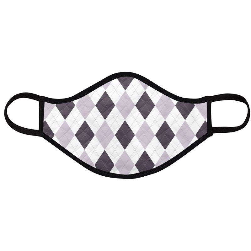 Four Mask Pack