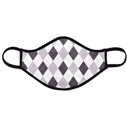 Four Mask Pack