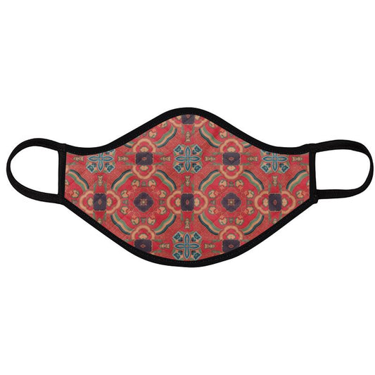 Four Mask Pack