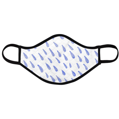 Four Mask Pack