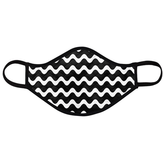 Four Mask Pack