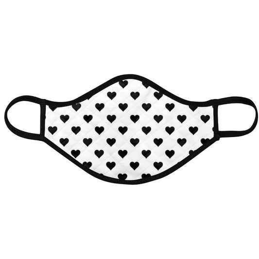 Four Mask Pack