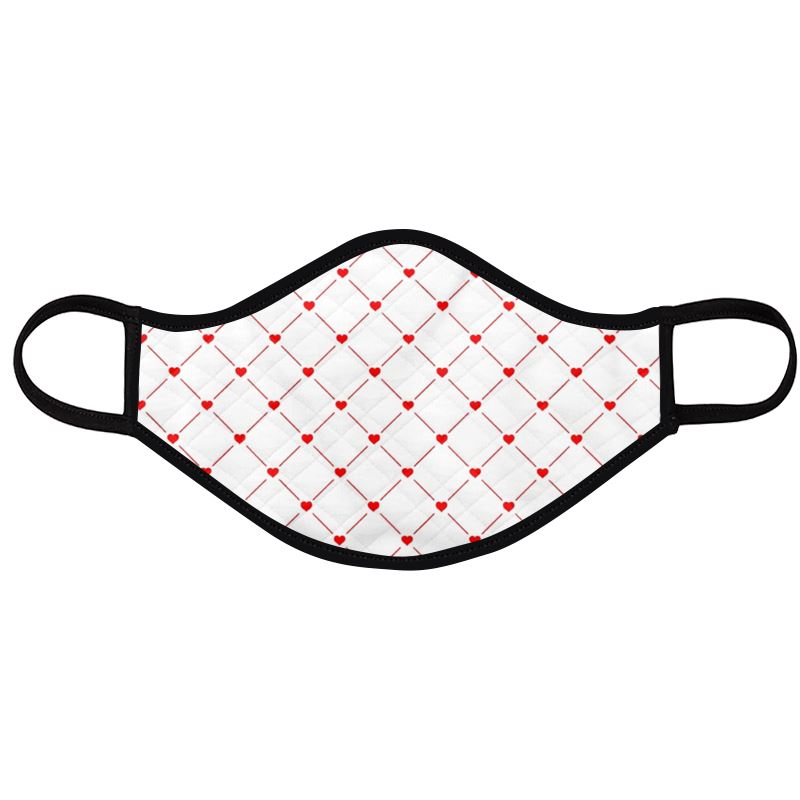 Four Mask Pack
