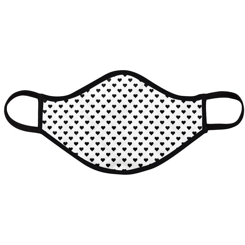 Four Mask Pack