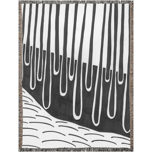 Woven Blankets